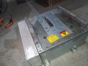 Read more about the article Troca e Informações Técnicas do Gerador Spellman de 160kV no CX6040BI